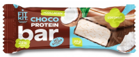 Choco Protein BAR, 60г