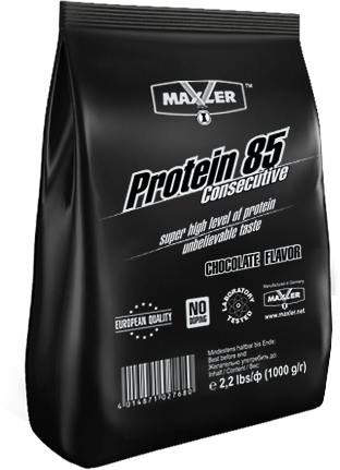 Consecutive Protein 85, 1000г