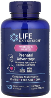 Prenatal Advantage, комплекс для беременных, 120 кап.