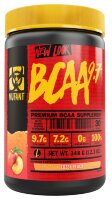 Mutant BCAA 9.7, 348г