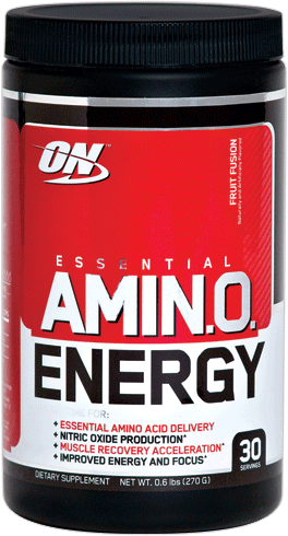 Essential Amino Energy, 270г