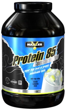 Consecutive Protein 85, 2270г
