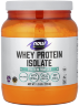 Whey Protein Isolate, 544г