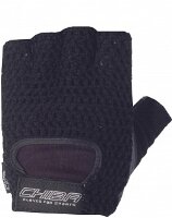 Перчатки Allround Athletic черные (арт. 30410)