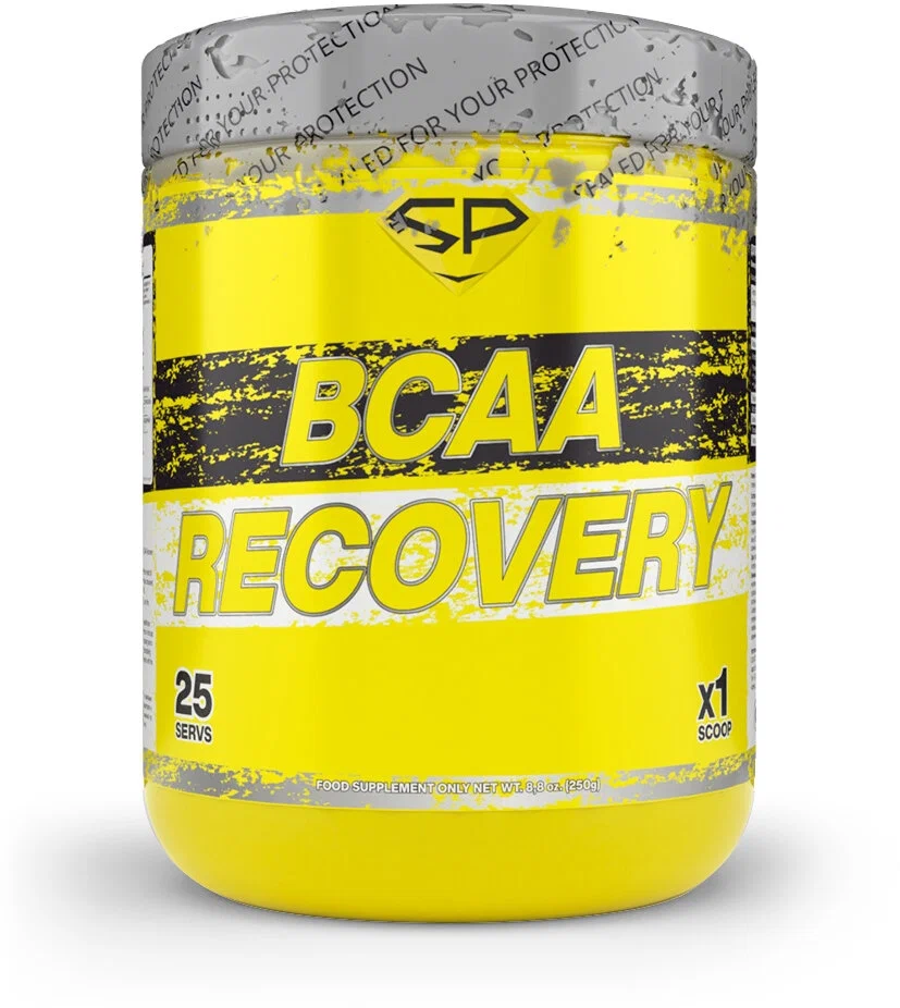 BCAA Recovery, 250г