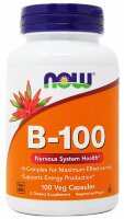 B-100, 100 капсул