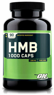 HMB 100 Caps, 90 капсул