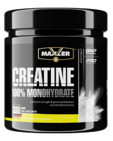 Maxler Creatine, 300г