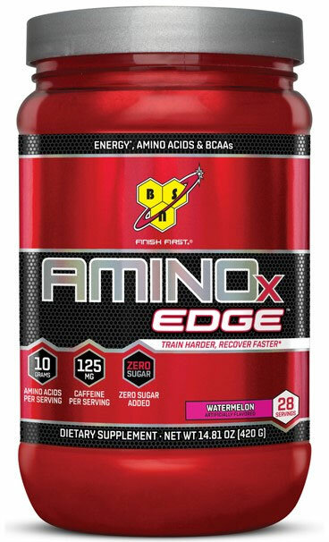 Amino-X EDGE, 420г