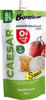 Соус Цезарь низкокалорийный, 240г