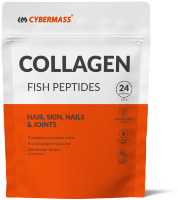 Collagen Fish Peptides, 120г