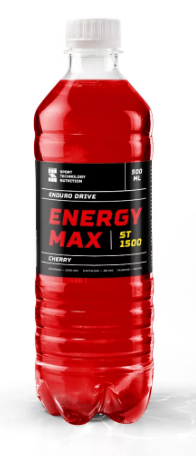 Energy MAX ST1500, 500мл
