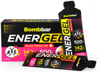 ENERGEL + electrolyte, 60г