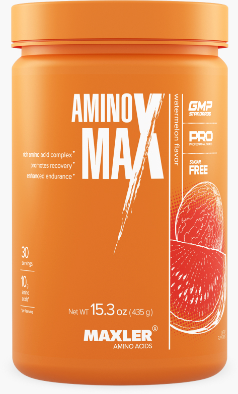 Amino Max, 435г
