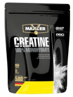 Maxler Creatine, пакет 500г