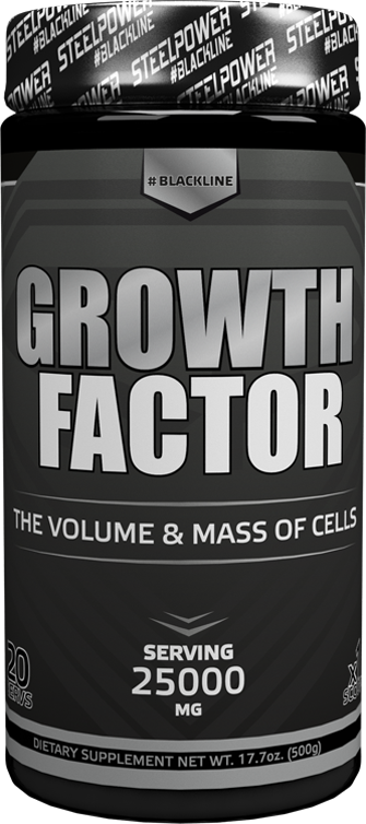 Growth Factor, 500г
